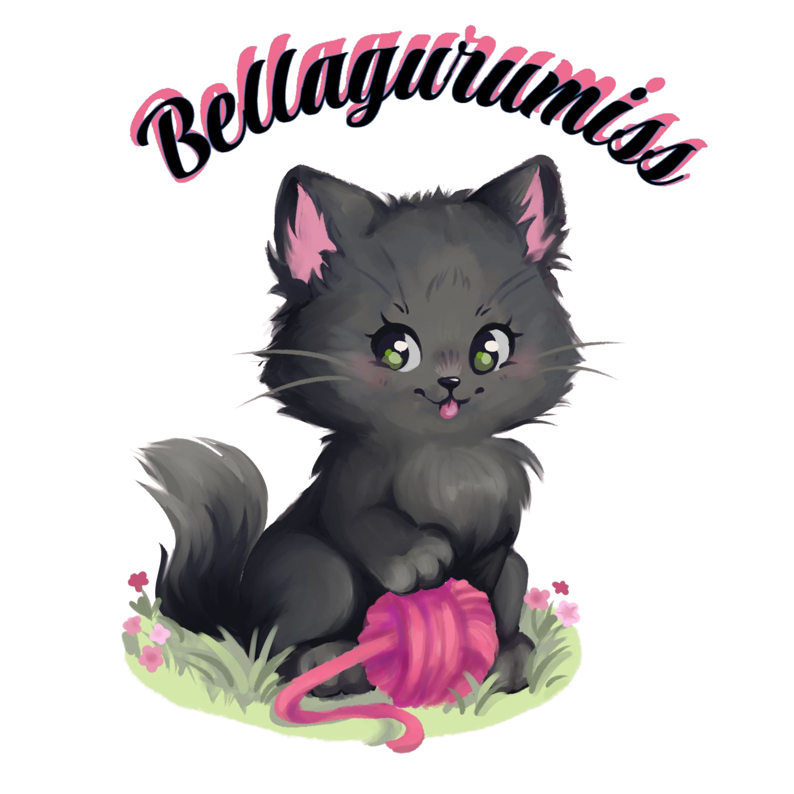 Bellagurumiss